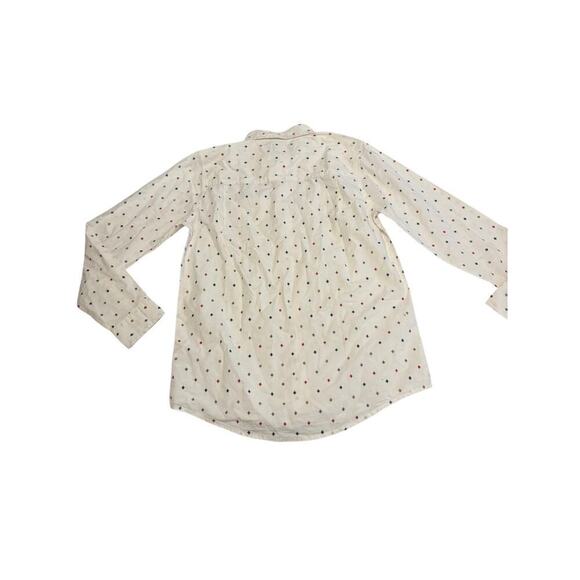 Children’s Place Boys Print Button up Poplin Shirt
size 16 NWT - Picture 3 of 7